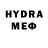 Кетамин ketamine MoDul' HaR1zma